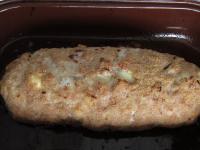 Bake covered in preheated oven at 180-375°F...