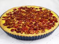 Bake for 40 minutes at 180 °C....