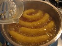 Add lemon juice......
