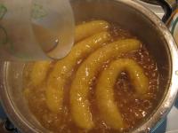 ... and rum and reboil shortly....