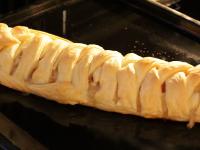 Bake for 40 minutes at 180 °C....