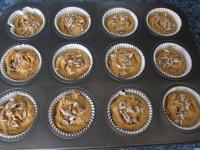 ... and sprinkle with sunflower seeds....