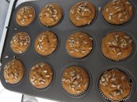 Bake for 15 minutes in a preheated oven at 690°F...