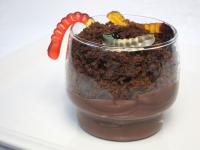 Let the glasses cool completely and you can serve...