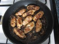 Turn over and fry until golden....