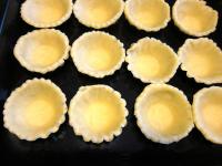 Bake for 15 minutes at 180 °C....
