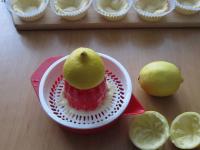 Make juice from 2-3 lemons....