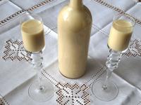 ....sieve and pour into the bottles. Store in a...