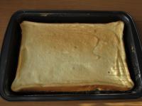 Bake for 12 minutes at 180 °C....