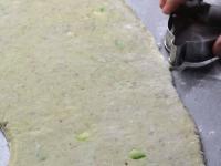 Preheat the hot air oven to 570°F (300°C) F...
