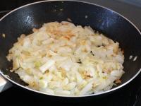 Cook them together in oil for about 10 minutes....