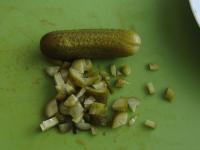 Cucumbers......