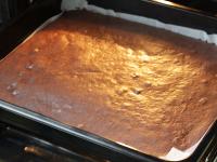 Bake for 40 minutes at 180 °C....