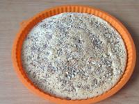 Bake for 15 minutes at 180 °C....