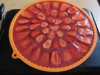 It solidifies at room temperature in about 30-45...