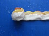 Roll it....