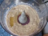 Add syrup ......