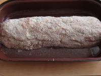 Bake covered 45 minutes at 180°C. Uncover and...
