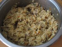 Braise covered while stirring occasionally for...