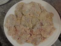 You can put the livers in refrigerator for an...