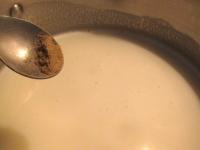 Add cardamom....