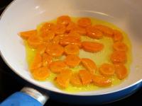 and cook it in oil....