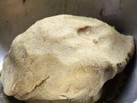 Finally, add the flour with the spices to the...