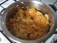 Mix lightly, add water and cook for 20-25 minutes....