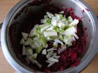 Add to salad....