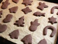 Bake for about 7 minutes....