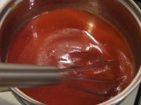 Prepare jelly according to the instructions on the...