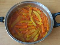 Stir and stew 20 minutes covered....