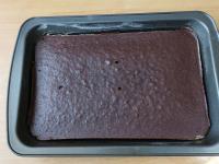 Bake for 12 minutes at 180 °C....