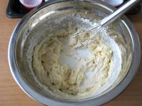 Add milk and prepare a smooth soft dough....
