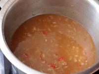 Stew for another 30 minutes....
