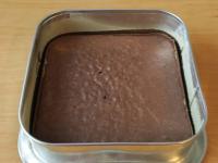 Bake for 15 minutes at 180 °C....
