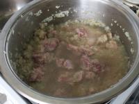 Stir and cook under the cover, stirring from time...