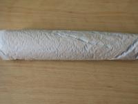 After baking, roll the dough and let it cool. It...