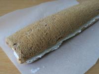 Wrap and let solidify for two hours in a cool...