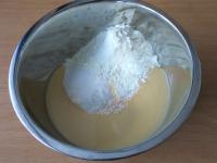 Put the above mentioned ingredients into a deep...