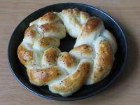 Bake for 20 minutes at 180 °C....