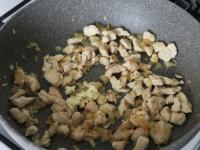 Stirring frequently, fry (about 15 minutes) until...