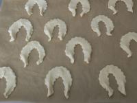 Place on a baking sheet lined with baking paper,...