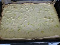 Bake for 25 minutes at 180 °C....