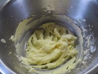 Stir....
