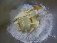 Put the above mentioned ingredients into a deep...