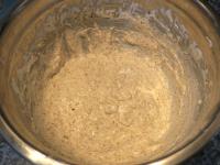 ...and stir....