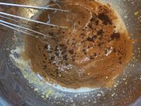 Add honey and spices (you can also use some...