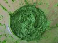 Add salt and mix again....