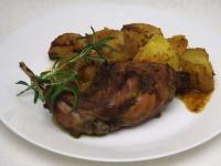 Serve with cucumber salad or pickles....